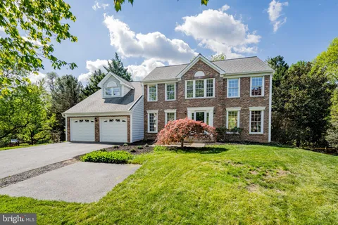 $840,000 | 10343 Waverly Woods Drive, Ellicott City, MD 21042