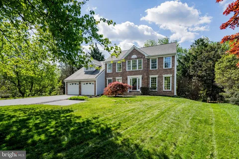 $840,000 | 10343 Waverly Woods Drive, Ellicott City, MD 21042