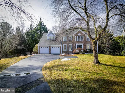 $840,000 | 10343 Waverly Woods Drive, Ellicott City, MD 21042