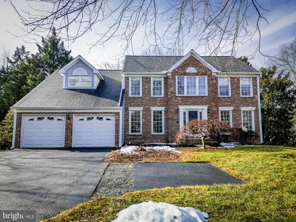 $840,000 | 10343 Waverly Woods Drive, Ellicott City, MD 21042