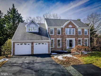 $840,000 | 10343 Waverly Woods Drive, Ellicott City, MD 21042