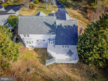 $840,000 | 10343 Waverly Woods Drive, Ellicott City, MD 21042