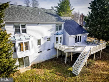 $840,000 | 10343 Waverly Woods Drive, Ellicott City, MD 21042