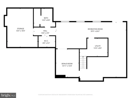 $840,000 | 10343 Waverly Woods Drive, Ellicott City, MD 21042