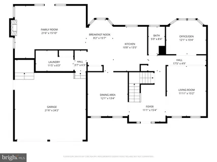 $840,000 | 10343 Waverly Woods Drive, Ellicott City, MD 21042