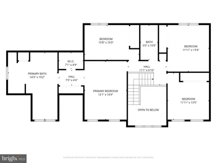 $840,000 | 10343 Waverly Woods Drive, Ellicott City, MD 21042