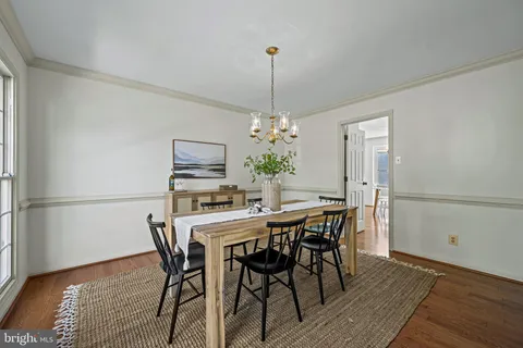 $840,000 | 10343 Waverly Woods Drive, Ellicott City, MD 21042