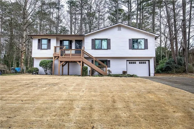 $310,000 | 3091 Westwood Drive, Acworth, GA 30102