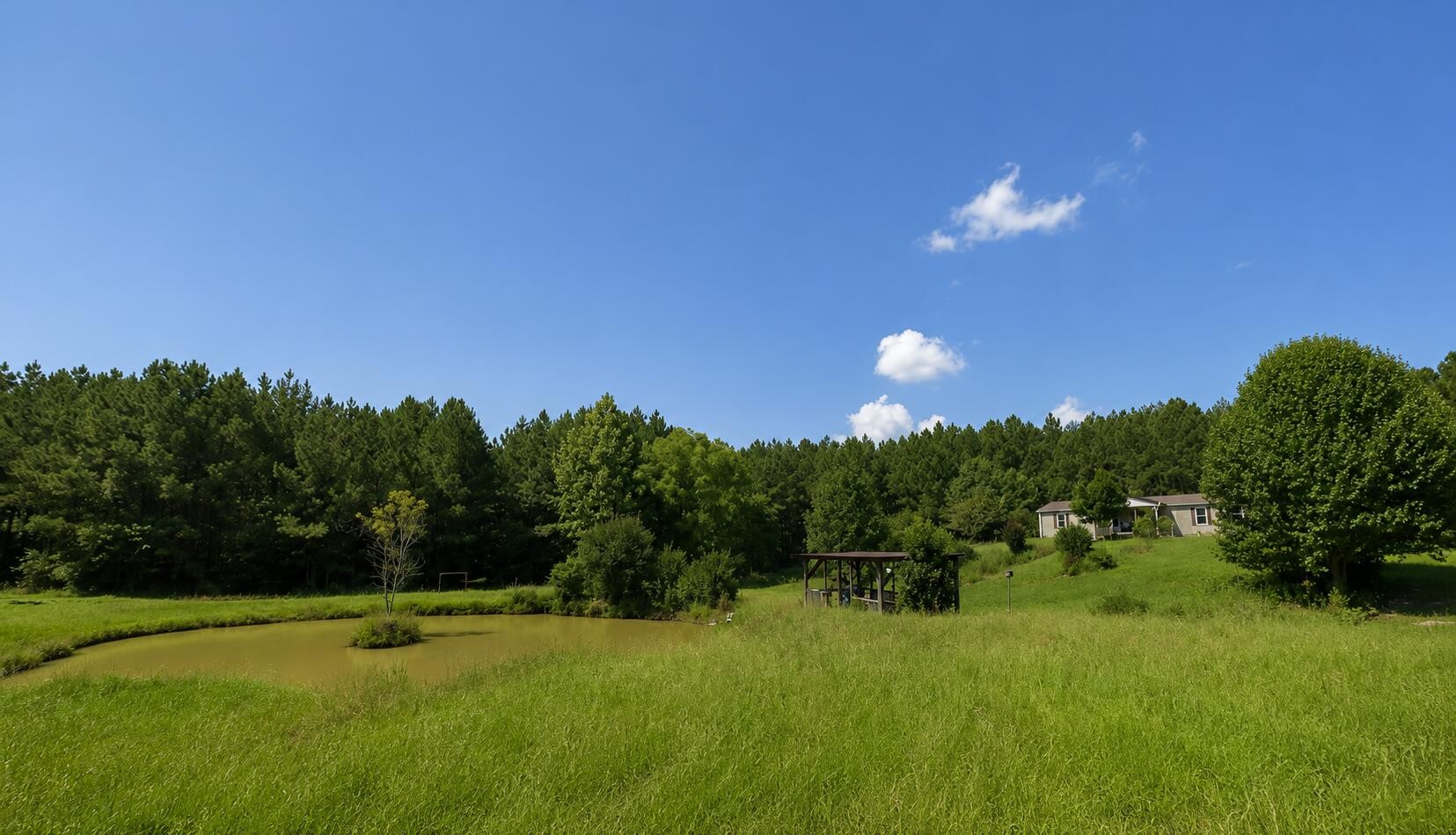 1360 Bucks Pocket Road Southeast Old Fort, TN 37362 - Photo 2 of 12