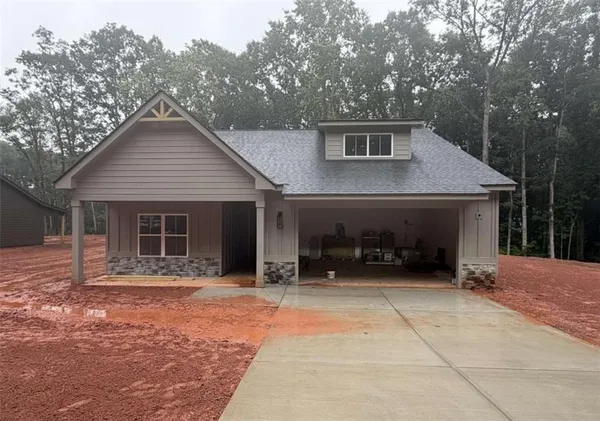 $454,900 | 61 Hazel Lane, Bremen, GA 30110