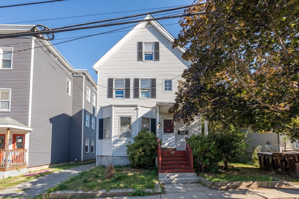35 Appleton Street Everett, MA 02149 - Photo 2 of 6