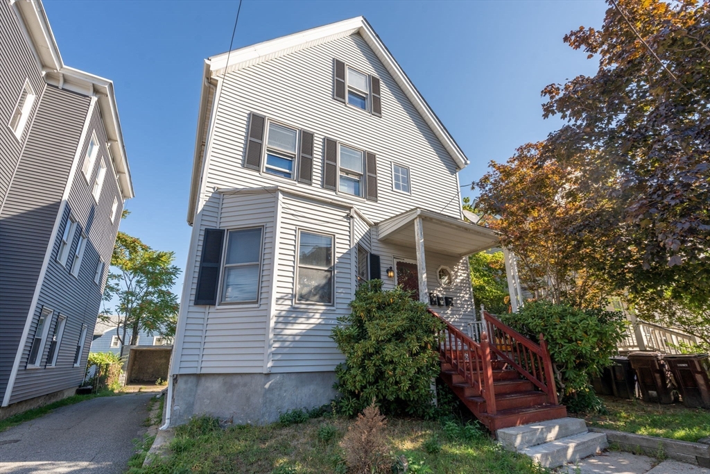 35 Appleton Street Everett, MA 02149 - Photo 3 of 6