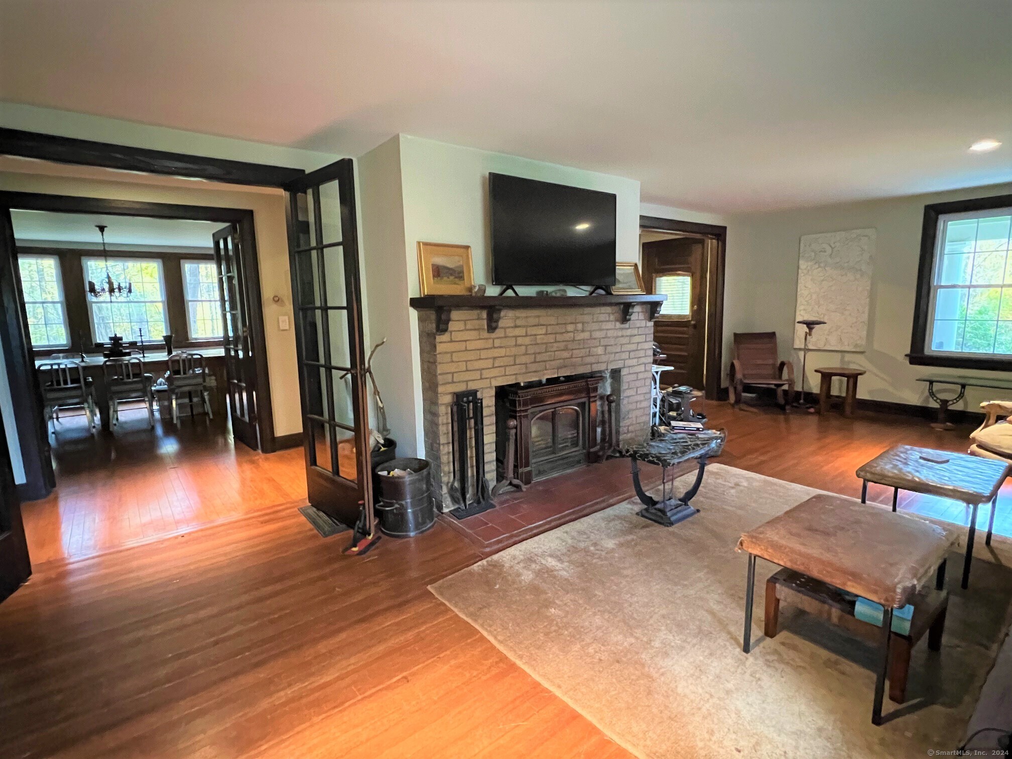77 Deer Hill Road Colebrook, CT 06021 - Photo 6 of 26