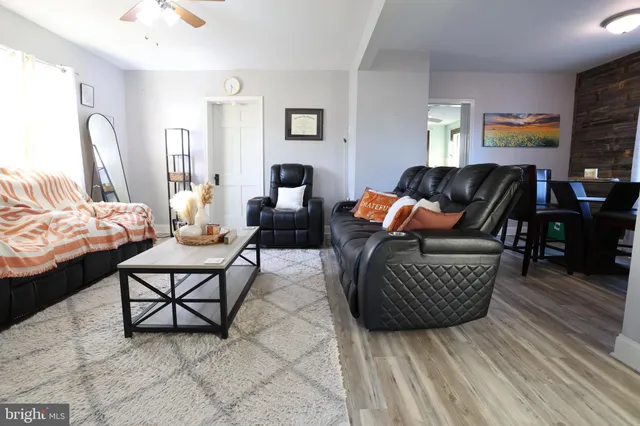 $330,000 | 113 Hillcrest Drive, Fredericksburg, VA 22401