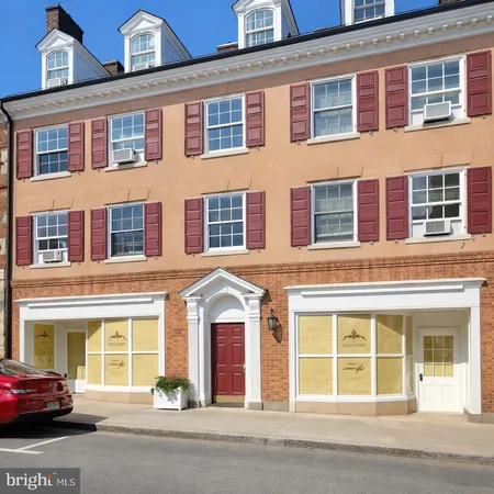 $2,000 | 9 Palmer Square West, Unit A, Princeton, NJ 08542