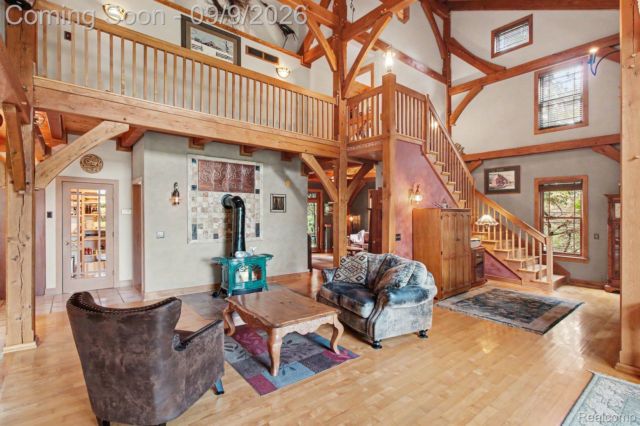 4701 East Allen Road Webberville, MI 48892 - Photo 7 of 75 011_file_8973.jpg