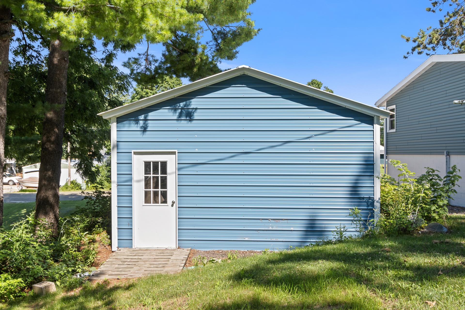 521 Wells Street Rio, WI 53960 - Photo 58 of 63