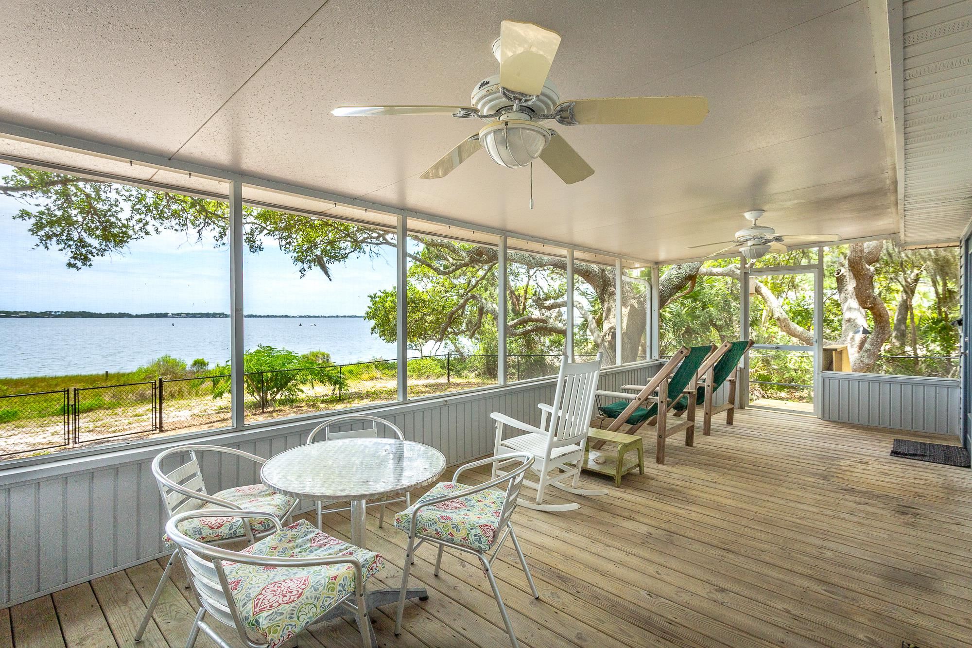 632 Mariner Circle Alligator Point, FL 32346 - Photo 5 of 44