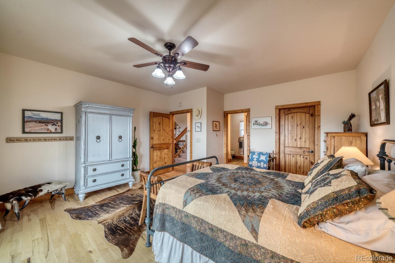 2977 High Creek Road Fairplay, CO 80440 - Photo 17 of 49