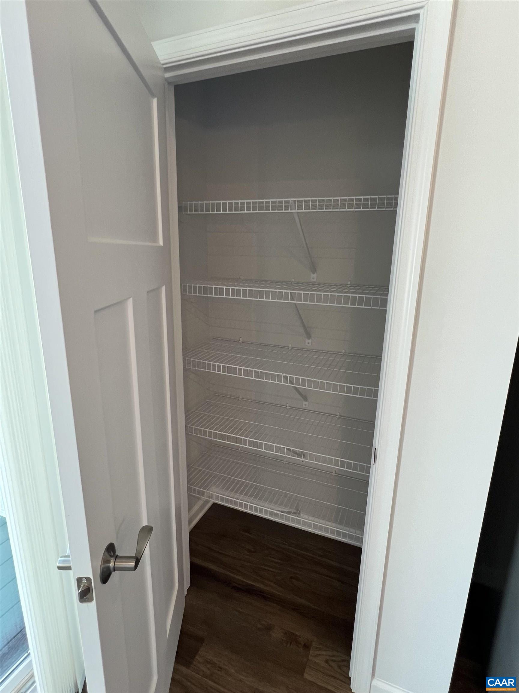 4440 Alston Street Crozet, VA 22932 - Photo 23 of 25 a view of walk in closet