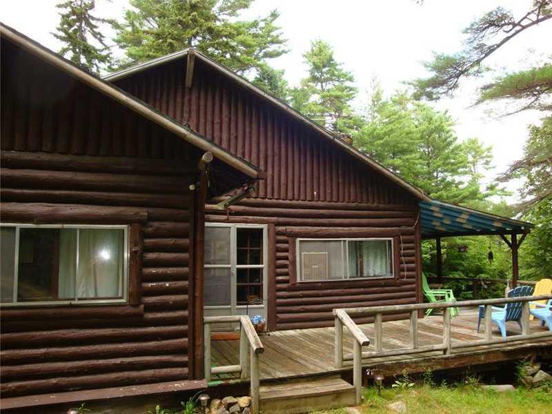 10 Cranberry Road Boothbay Harbor, ME 04538 - Photo 24 of 32 Exterior Front.