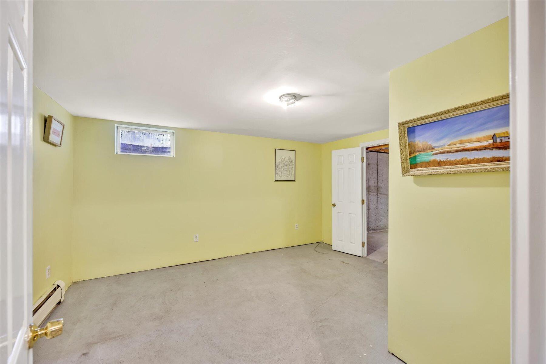 159 Old Chatham Road Brewster, MA 02631 - Photo 24 of 32 a view of an empty room