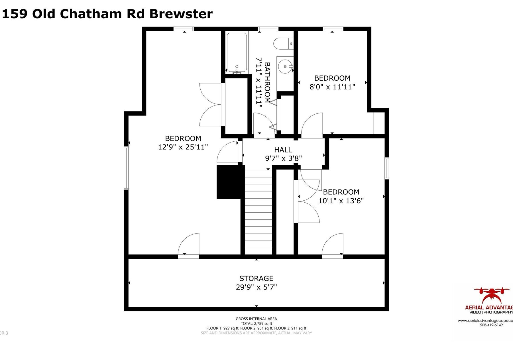 159 Old Chatham Road Brewster, MA 02631 - Photo 31 of 32 unknown