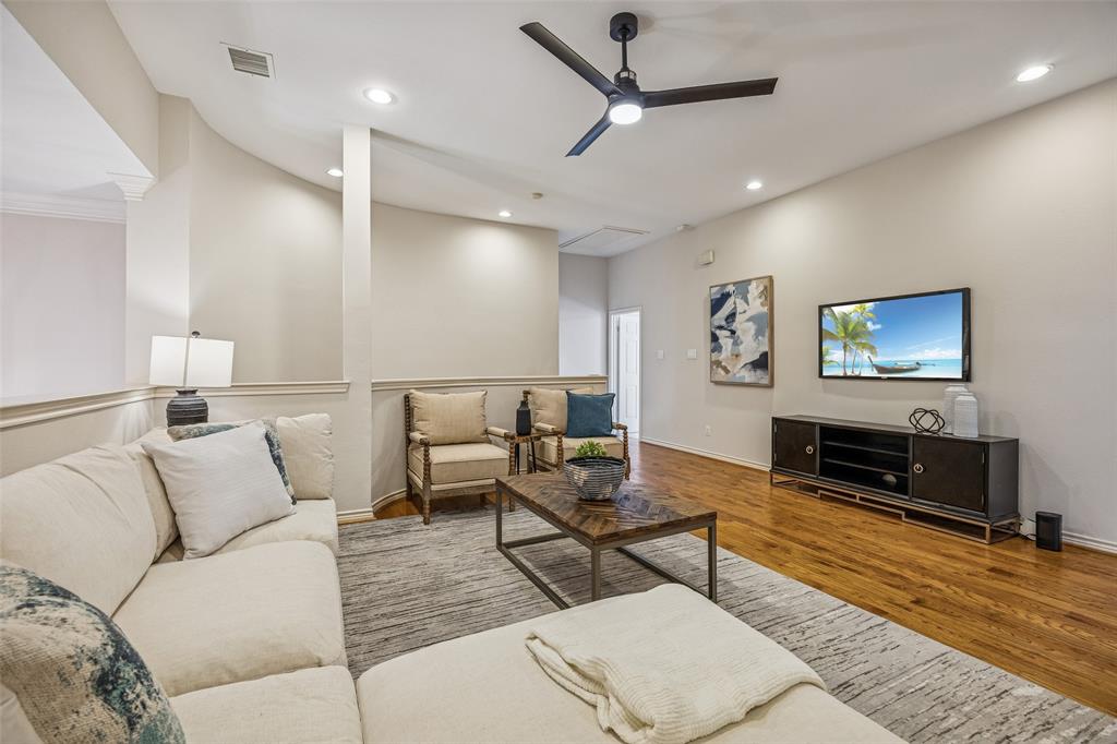 3703 Trailwood Drive Richardson, TX 75082 - Photo 27 of 40 Game Room