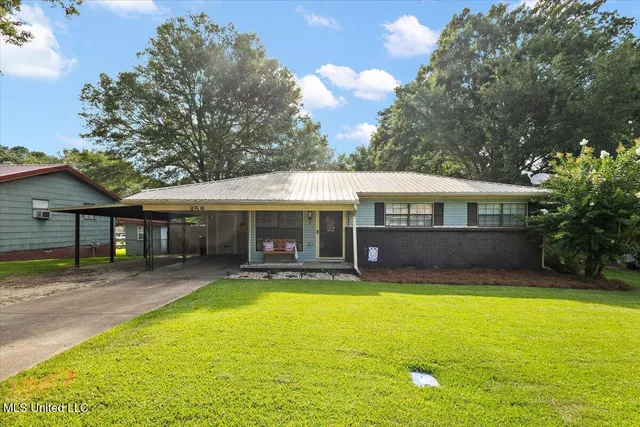 $1,725 | 359 St Paul Street, Pearl, MS 39208