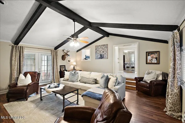 $1,725 | 359 St Paul Street, Pearl, MS 39208