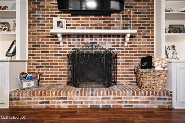 $1,725 | 359 St Paul Street, Pearl, MS 39208