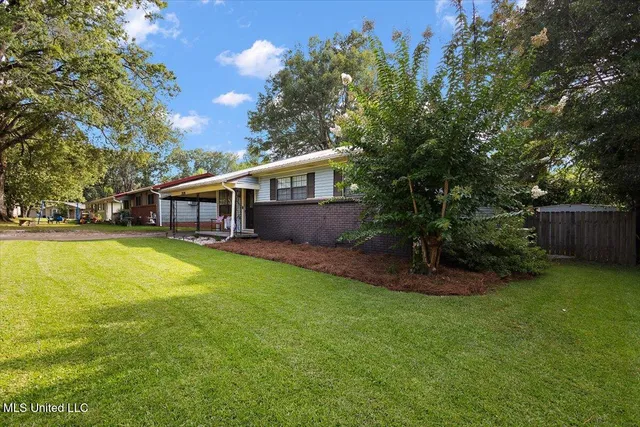 $1,725 | 359 St Paul Street, Pearl, MS 39208