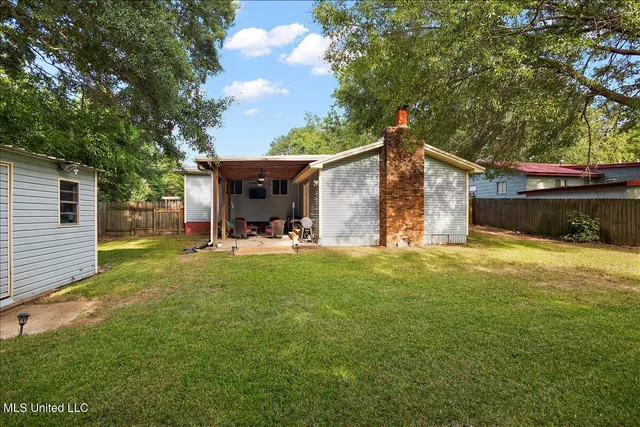 $1,725 | 359 St Paul Street, Pearl, MS 39208