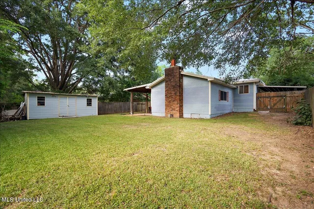 $1,725 | 359 St Paul Street, Pearl, MS 39208