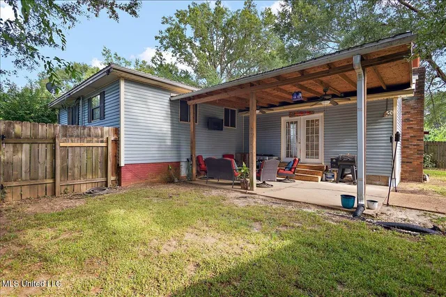 $1,725 | 359 St Paul Street, Pearl, MS 39208