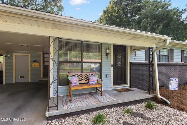 $1,725 | 359 St Paul Street, Pearl, MS 39208