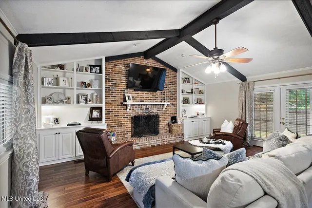 $1,725 | 359 St Paul Street, Pearl, MS 39208