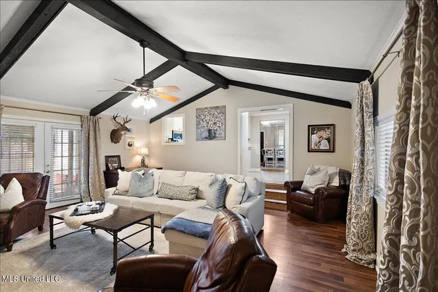 $1,725 | 359 St Paul Street, Pearl, MS 39208