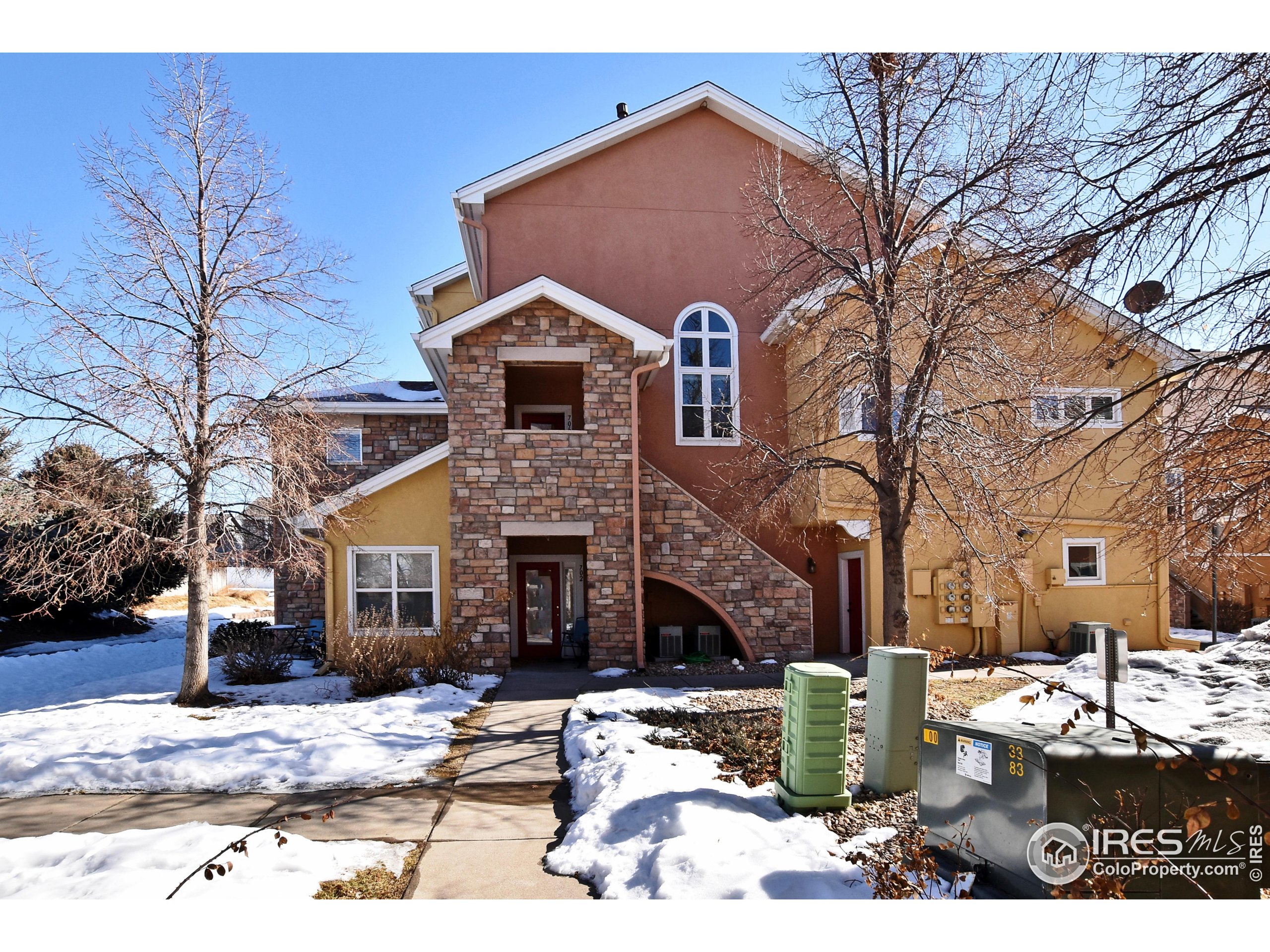706 Lucca Drive, Evans, CO 80620 Compass