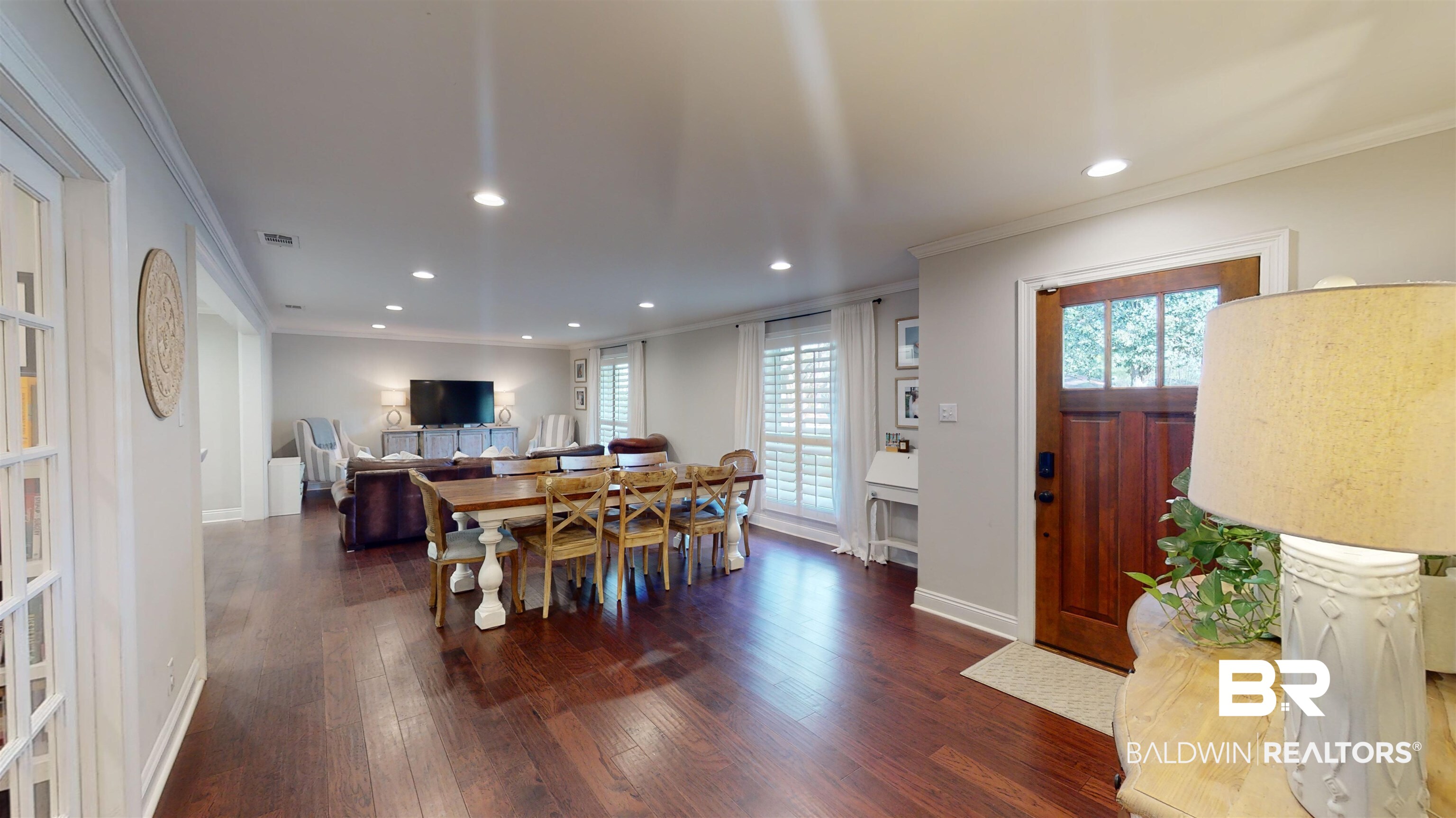 3751 South Conway Drive Mobile, AL 36608 - Photo 2 of 31