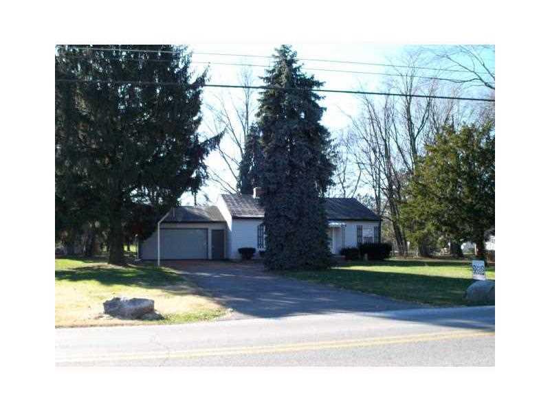 1613 East Stop 12 Road Indianapolis, IN 46227 - Photo 1 of 2 Gallery Image 1