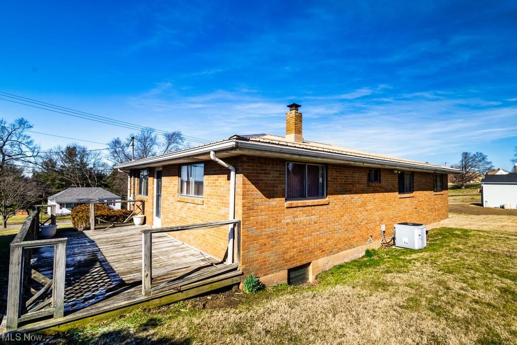 234 Bantam Ridge Road Steubenville, OH 43953 - Photo 6 of 18