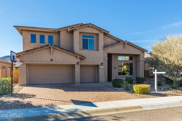 $3,499 | 5733 West Plum Road, Phoenix, AZ 85083