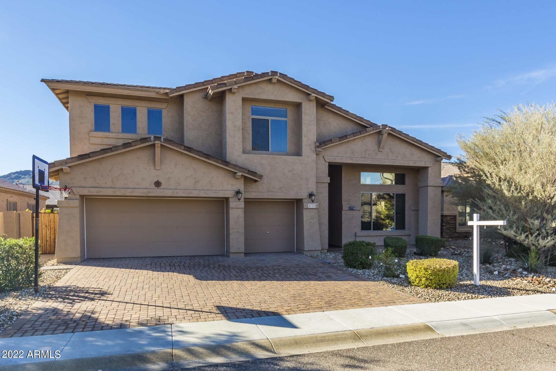 5733 West Plum Road Phoenix, AZ 85083 - Photo 1 of 37 0001-Plum (1)
