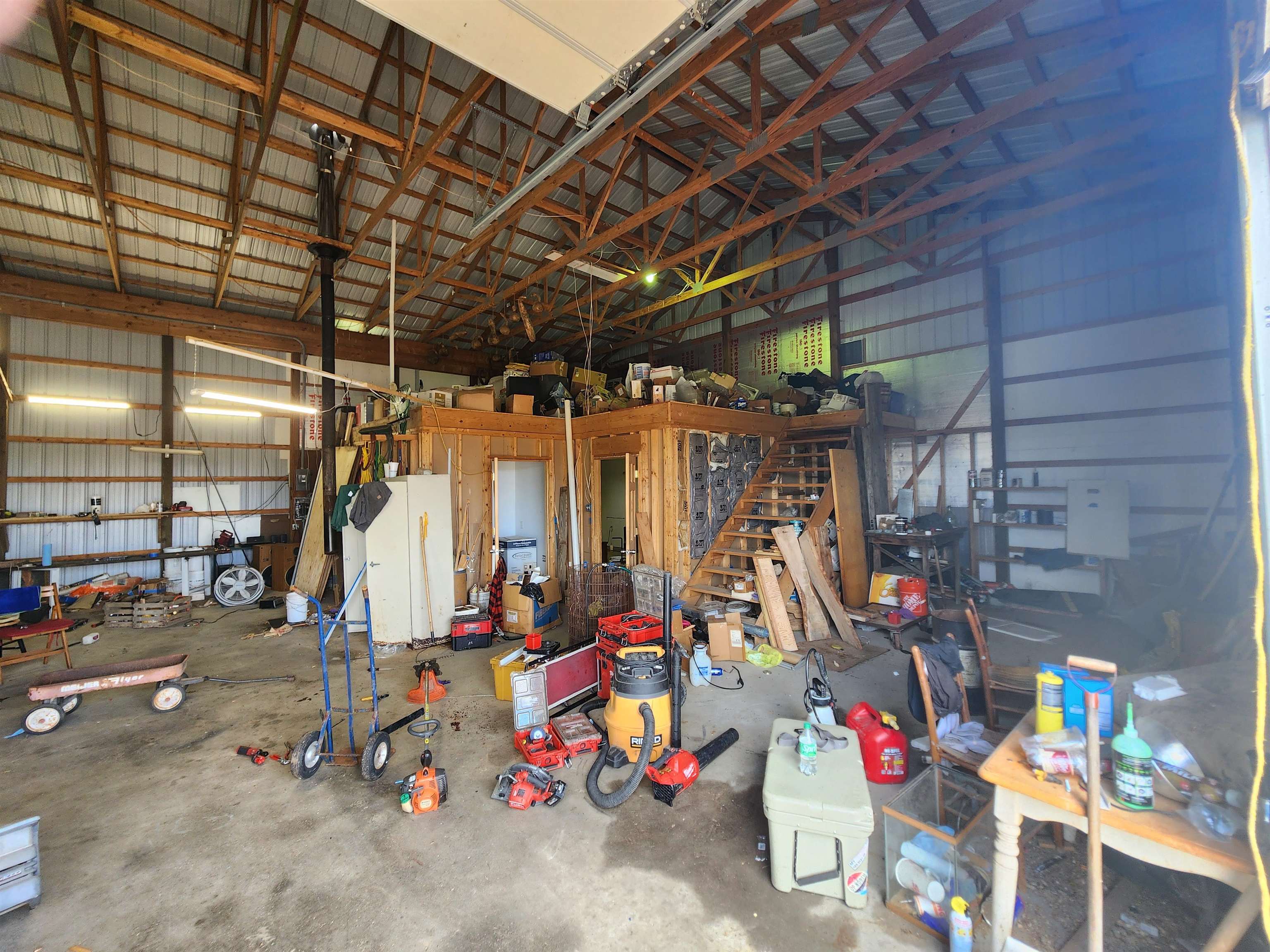 6341 Hannah Road Kingsley, MI 49649 - Photo 14 of 31