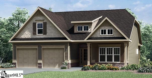 413 Combahee Court Greer, SC 29651 - Photo 1 of 3 Gallery Image 1