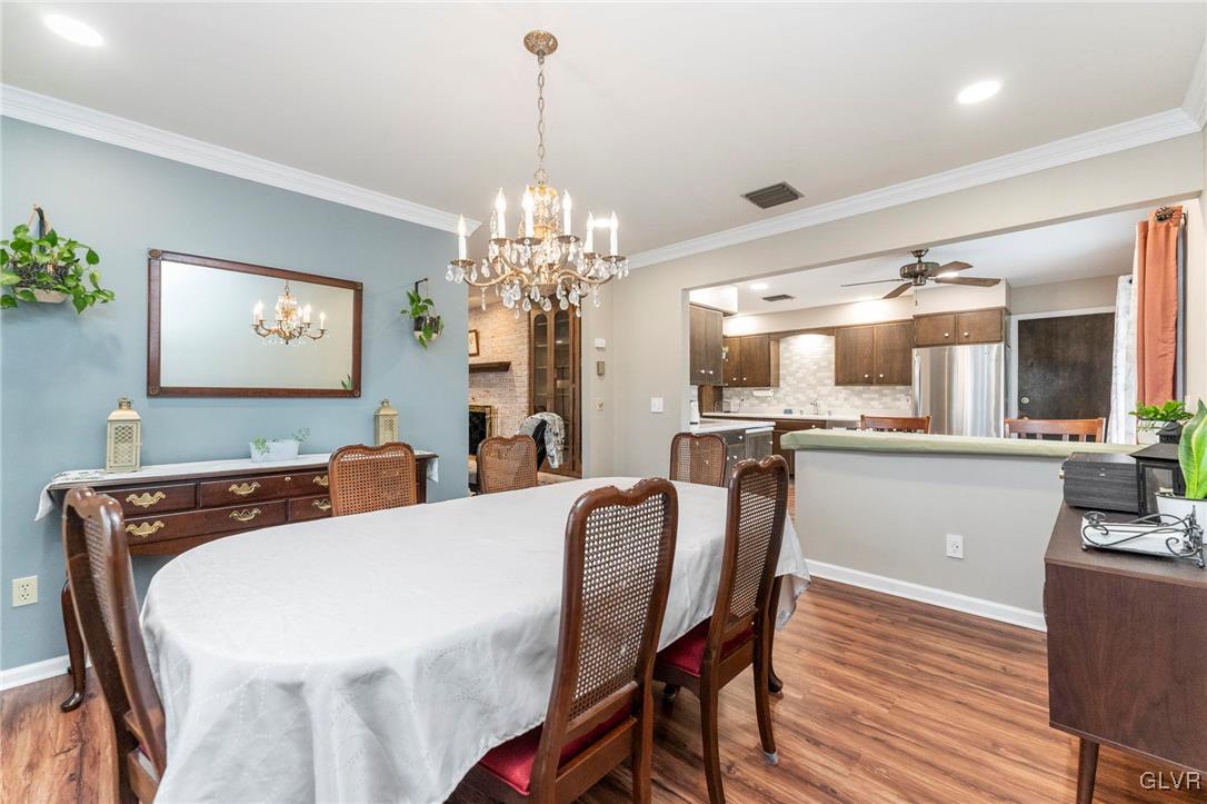 1887 Dartford Road Bethlehem, PA 18015 - Photo 8 of 30 Gallery Image 8