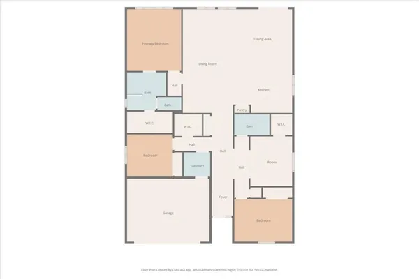 $370,000 | 15785 Horizon Way, Adelanto, CA 92301