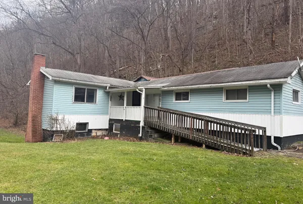 $149,000 | 25 Helmick Lane, Keyser, WV 26743