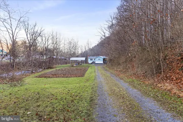$149,000 | 25 Helmick Lane, Keyser, WV 26743